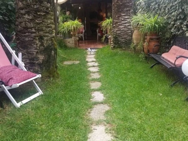 casa indipendente in vendita a Furnari in zona Siena