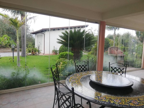 casa indipendente in vendita a Furnari in zona Tonnarella