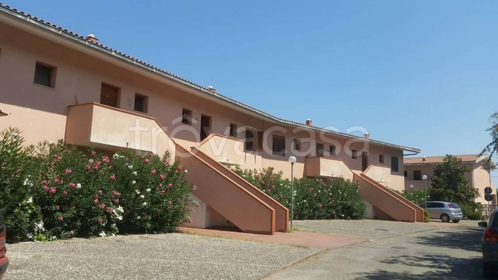 appartamento in vendita a Furnari