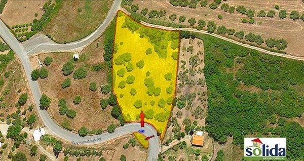 terreno agricolo in vendita a Furnari