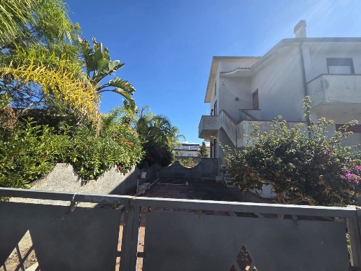 appartamento in vendita a Furnari in zona Tonnarella