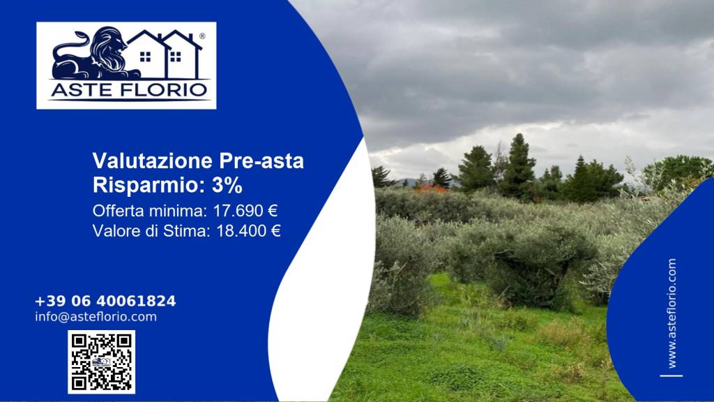 terreno agricolo in vendita a Furnari