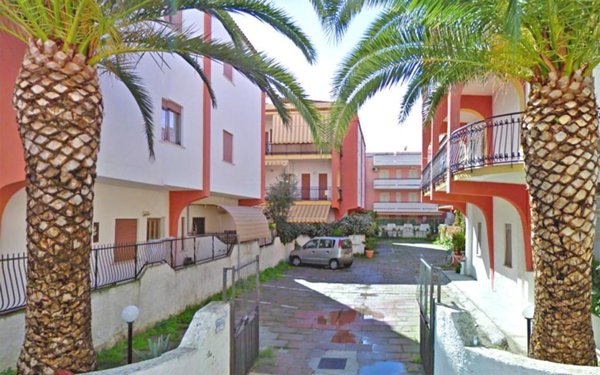 appartamento in vendita a Furnari in zona Tonnarella