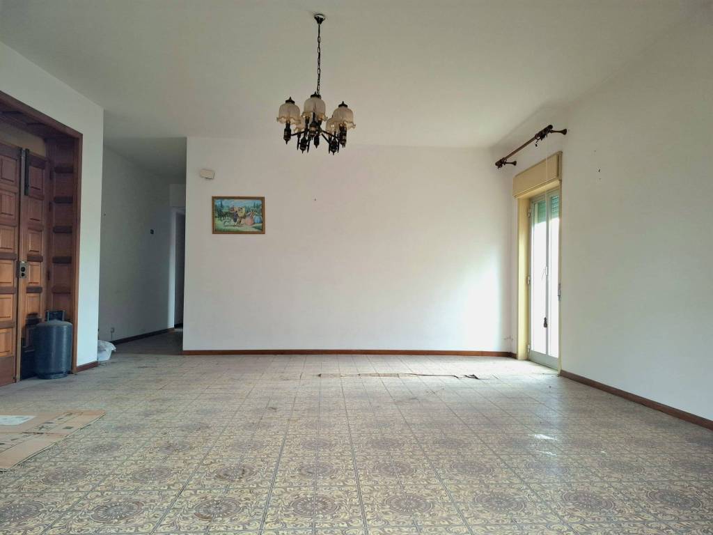 appartamento in vendita a Furnari