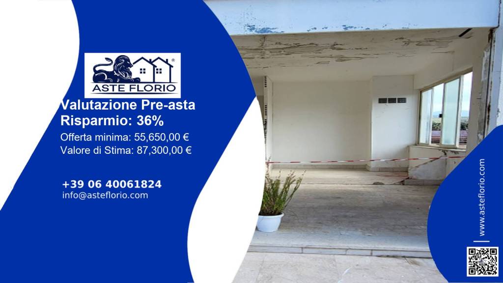 negozio in vendita a Furnari