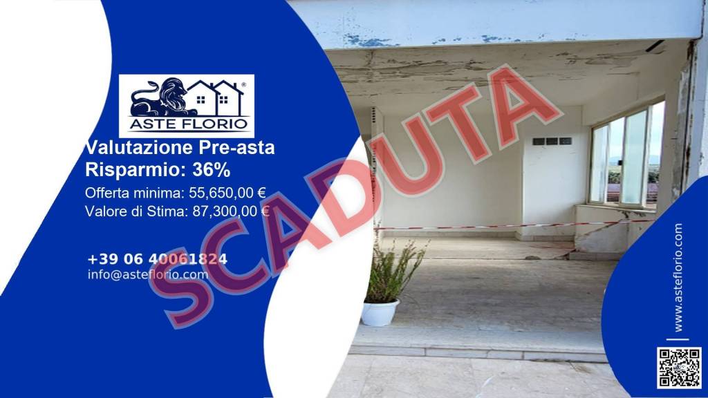 negozio in vendita a Furnari