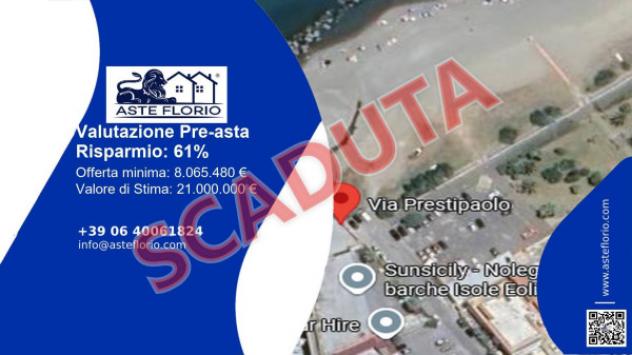 negozio in vendita a Furnari