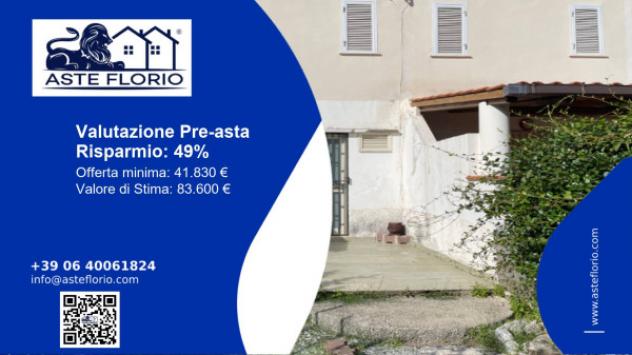 casa indipendente in vendita a Furnari