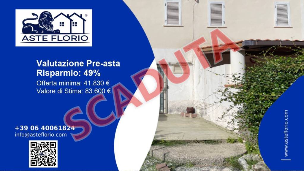 appartamento in vendita a Furnari