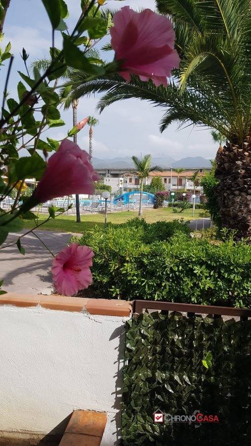 appartamento in vendita a Furnari