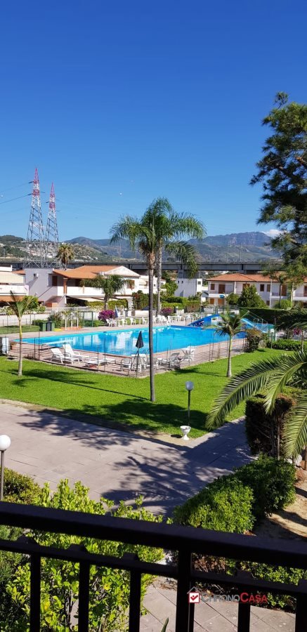 appartamento in vendita a Furnari