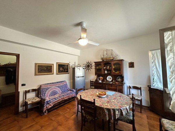 appartamento in vendita a Furnari in zona Tonnarella