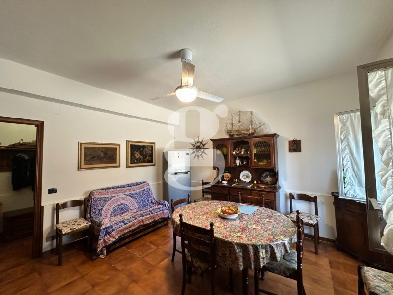 appartamento in vendita a Furnari in zona Tonnarella