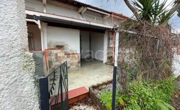 casa indipendente in vendita a Furnari