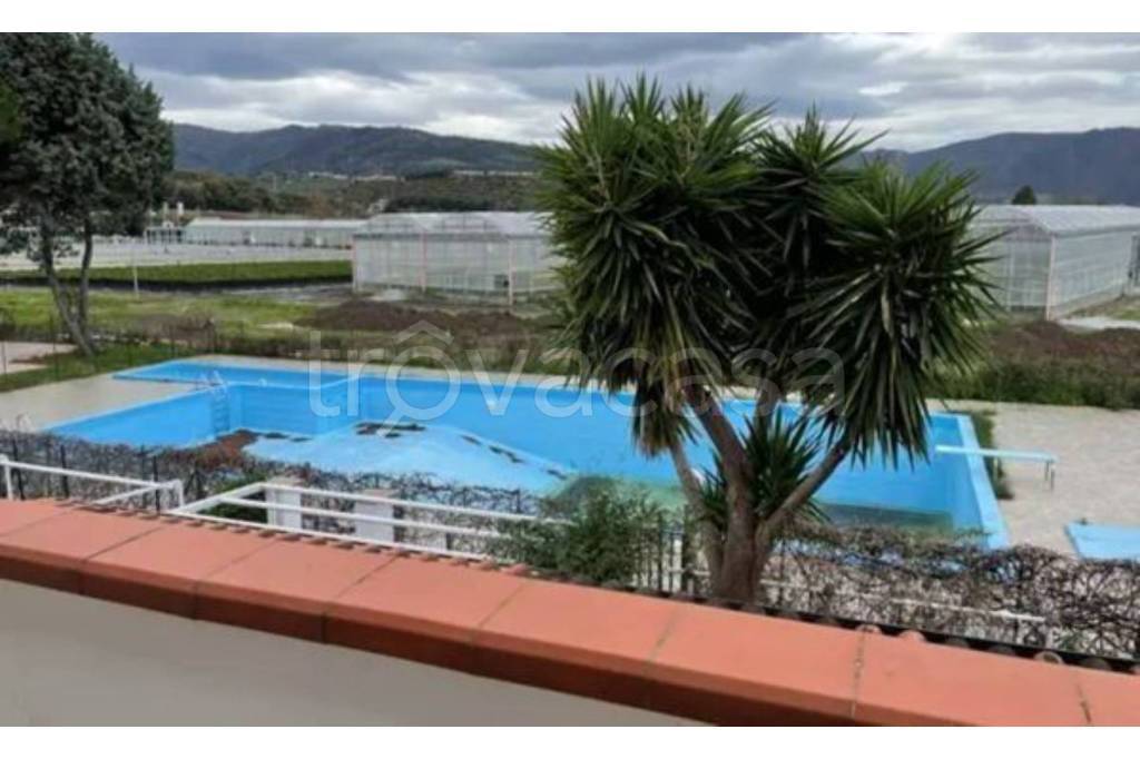 casa indipendente in vendita a Furnari