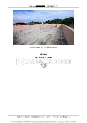 locale commerciale in vendita a Furnari in zona Portorosa