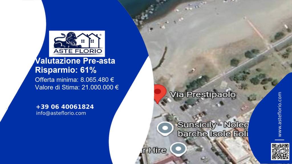 negozio in vendita a Furnari