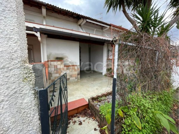 casa indipendente in vendita a Furnari in zona Siena