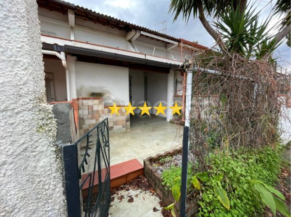 casa indipendente in vendita a Furnari in zona Siena