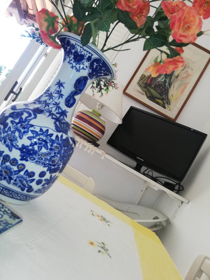 appartamento in vendita a Furnari