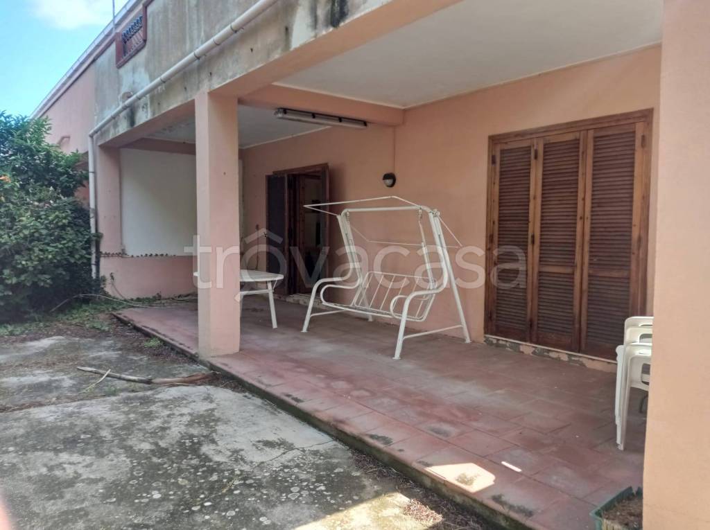 casa indipendente in vendita a Furnari in zona Tonnarella