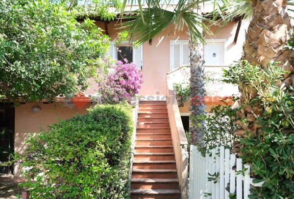 appartamento in vendita a Furnari in zona Portorosa