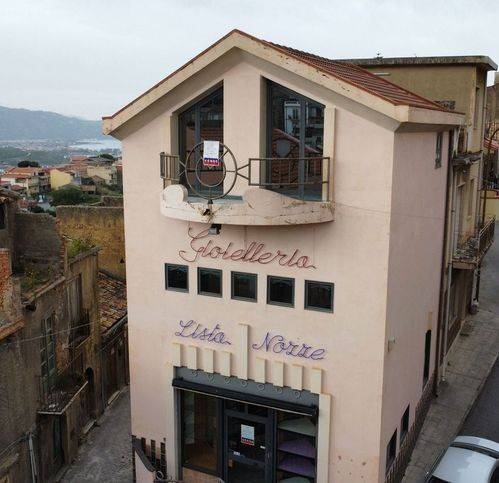 casa indipendente in vendita a Furnari