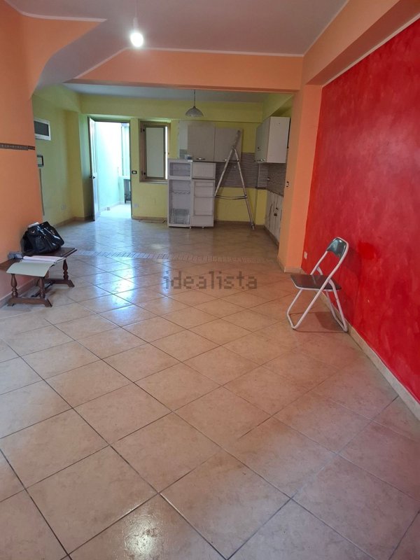 appartamento in vendita a Furnari in zona Tonnarella