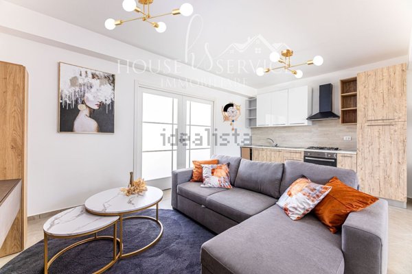 quadrivano in vendita a Furnari