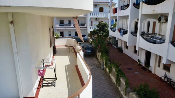 appartamento in vendita a Furnari in zona Tonnarella