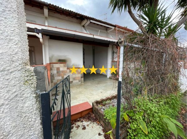 casa indipendente in vendita a Furnari in zona Siena