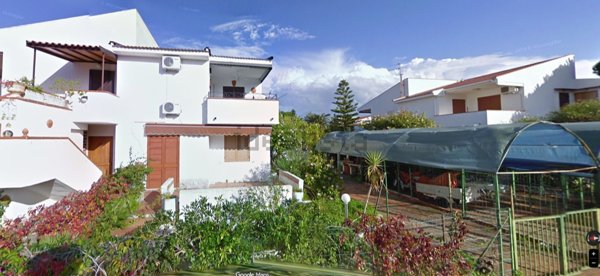 casa indipendente in vendita a Furnari