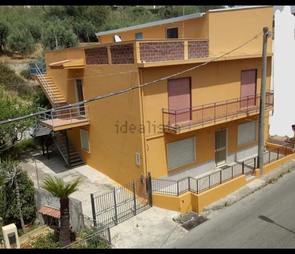 appartamento in vendita a Furnari