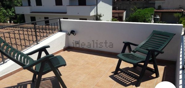 casa indipendente in vendita a Furnari