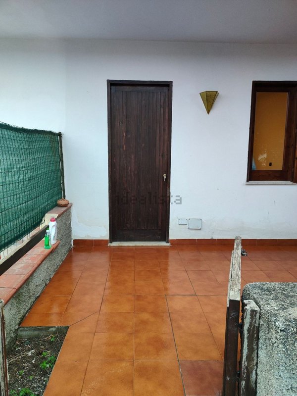 casa indipendente in vendita a Furnari