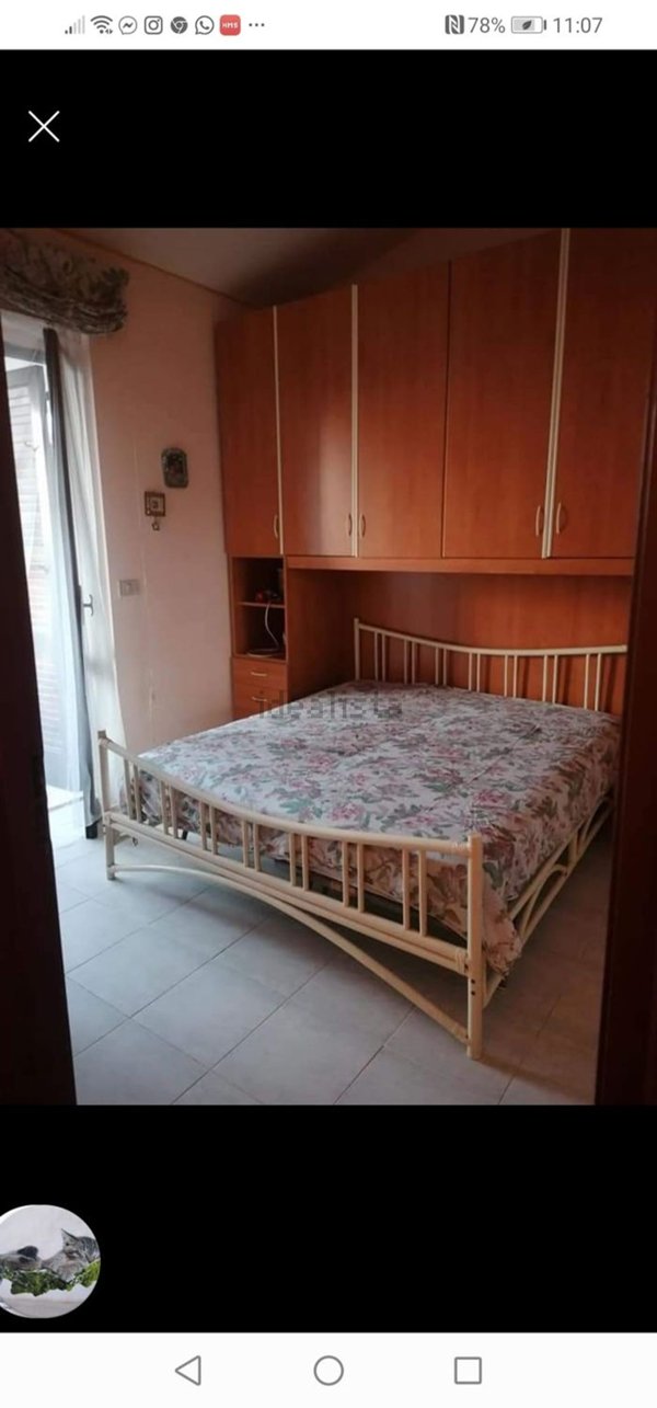 casa indipendente in vendita a Furnari