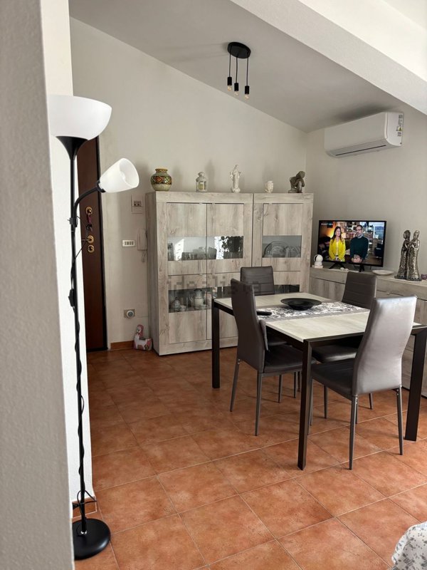 appartamento in vendita a Furnari