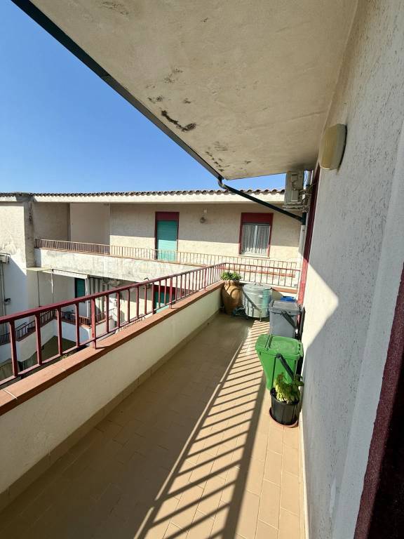 appartamento in vendita a Furnari in zona Tonnarella