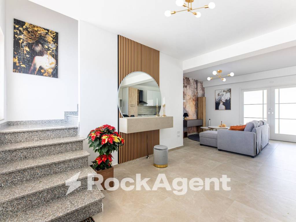 casa indipendente in vendita a Furnari in zona Tonnarella