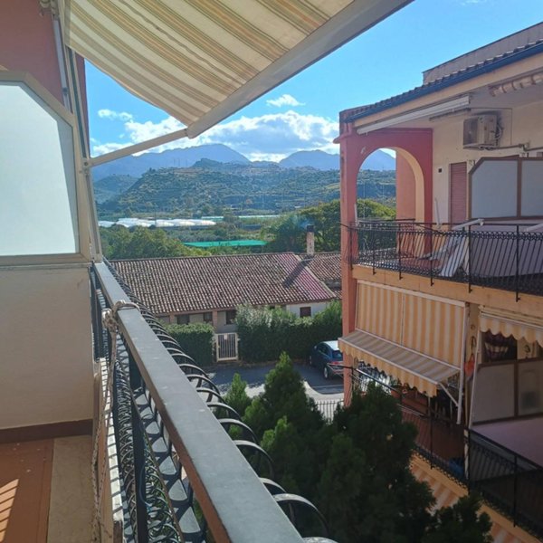 appartamento in vendita a Furnari