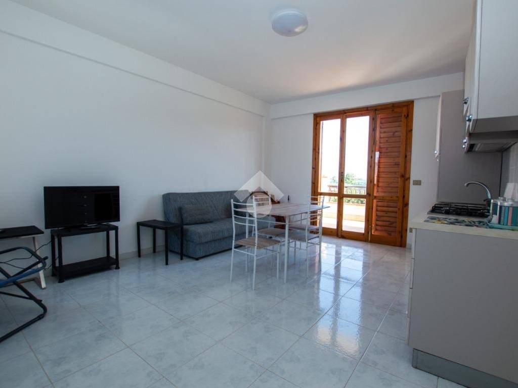 appartamento in vendita a Furnari