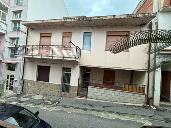 appartamento in vendita a Furnari