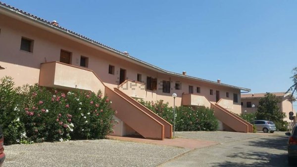 appartamento in vendita a Furnari