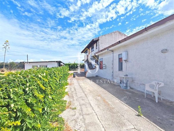 casa indipendente in vendita a Furnari