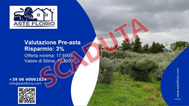 terreno agricolo in vendita a Furnari