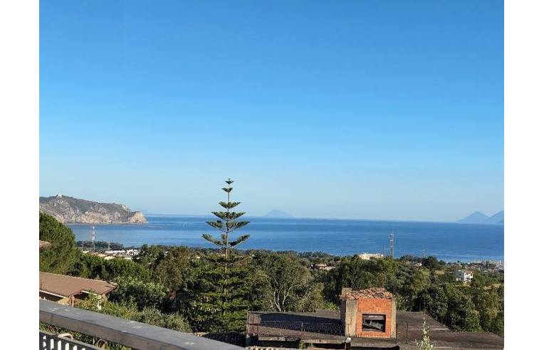 appartamento in vendita a Furnari