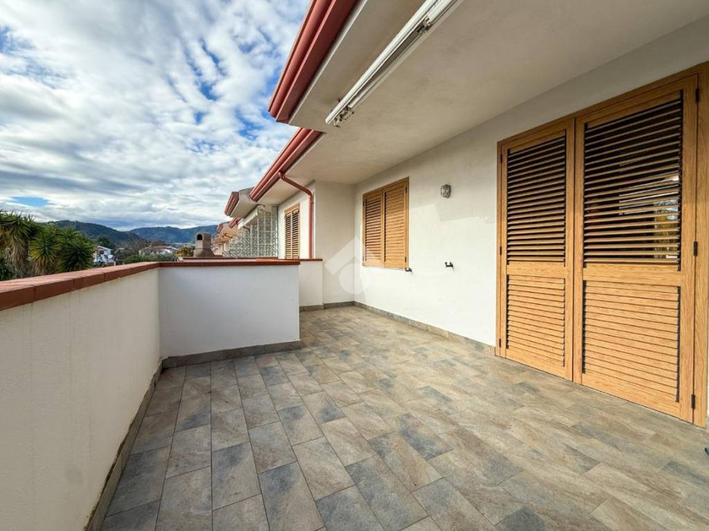 appartamento in vendita a Furnari