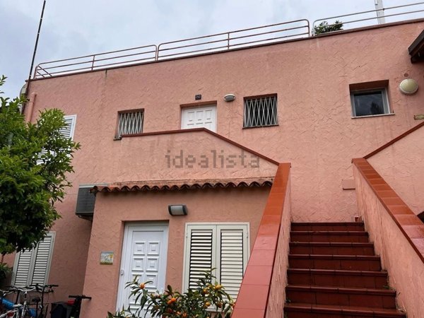 appartamento in vendita a Furnari in zona Portorosa