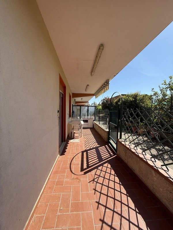 appartamento in vendita a Furnari