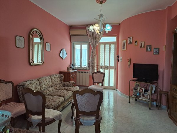 appartamento in vendita a Furnari in zona Tonnarella